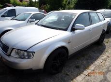 Audi A4 Avant (8E)(06.2001->) ID 472483