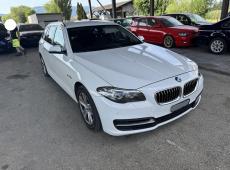 BMW (D) 520d Touring xDrive Luxury Line Steptronic ID 472512