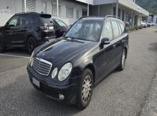 Mercedes Benz E 200 Kompressor T ID 472485
