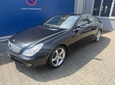 Mercedes-Benz CLS 350 CGI ID 472459