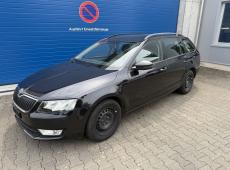 Skoda Octavia 1.2 DSG ID 472482