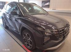 Hyundai Tucson 1.6 PHEV NLine 4WD ID 472522