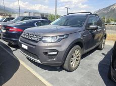 Land Rover Discovery Sport ID 472526