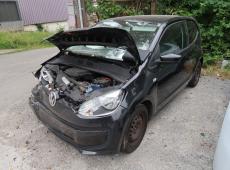 VW Up 1.0 MPI 75 Move ID 472528