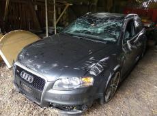 Audi RS4 Avant 4.2 V8 quattro ID 472530