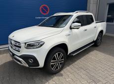 Mercedes-Benz X350d 4m V6 ID 472494