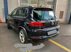 VW Tiguan (219173 km)