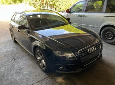 Audi A4 Avant (165816 km)