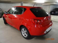 SEAT Ibiza (207889 km)