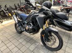 Honda CRF 1000 L Africa Twin (72000 km)