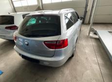 SEAT Exeo ST (182498 km)