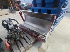 Aebi CC36 – Rapu Twister CC36 – XB 2737 (0 km)