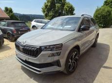 Skoda Karoq (79203 km)