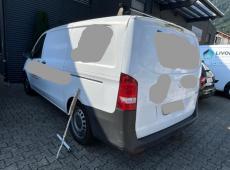 Mercedes-Benz Vito (288919 km)