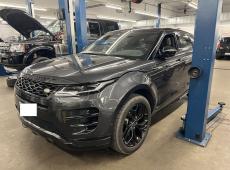 Land Rover Range Rover Evoque 2.0 T 300 R-Dynamic SE ID 472545