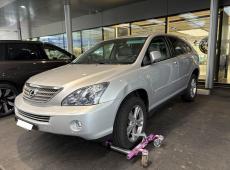Lexus RX 400h Business ID 472532