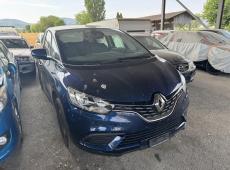 RENAULT Scénic 1.3 16V Turbo Life ID 472538