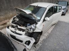Daihatsu Cuore 1.0 MC ID 472533