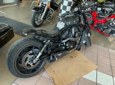 Harley Davidson VRSCDX ID 472536