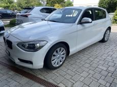 BMW 116i Man. ID 472541