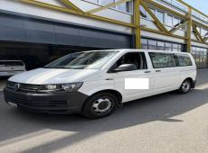 VW T6 Kombi RS3000 204PS 4m DSG ID 472543