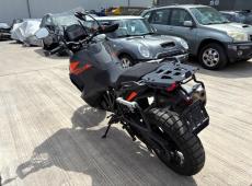 KTM 1290 Super Adv. S 1.3, 161 PS
