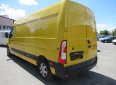 Renault Master III  Master III, 130 PS
