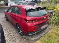 HYUNDAI i30 Modell 2020- i30 2.0 T-GDi N 2.0, 280 PS