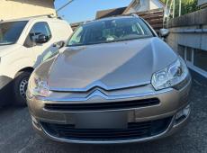 Citroën C5   2.2 HDi TR, 204 PS