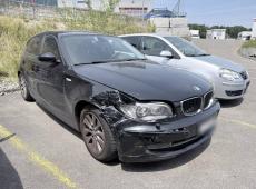 BMW 1er Reihe E87 120i, 170 PS