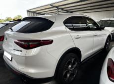Alfa Romeo Stelvio 2.2 D Q4 210 Super ID 472550