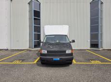 VW Transporter ID 472552