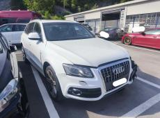 AUDI Q5 2.0 TFSI QUATTRO ID 472553