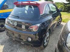 OPEL Adam 1.4 Turbo S ID 472548