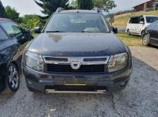 DACIA Duster 1.5 dCi Lauréate 4×4 ID 472557