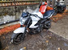 Yamaha XJ6NA ABS ID 472558