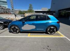 VW ID.3 (23596 km)