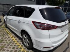 Ford S-Max (85475 km)