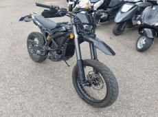 SUR-RON Ultra Bee R Black Yallow (2263 km)