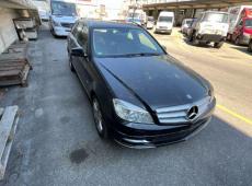 Mercedes-Benz C-Klasse S204 Kombi (219419 km)
