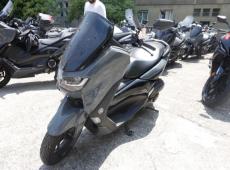 Yamaha GPD 125 NMAX ABS (17463 km)