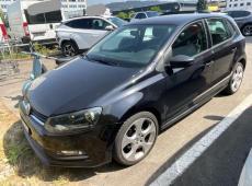 VW Polo (126540 km)