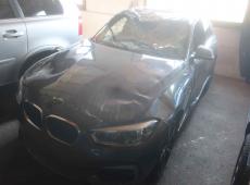 BMW M135I XDRIVE ID 472566