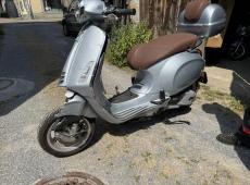 Vespa Primavera ID 472564