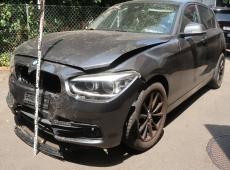 BMW 118i ID 472570