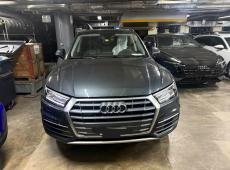 Audi Q5 ID 472591