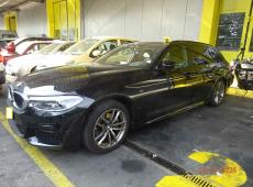 BMW 520D XDRIVE TOURING ID 472605