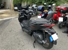 Honda NSS 125 AD ID 472561