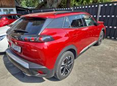 Peugeot 2008 ID 472562