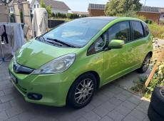 HONDA Jazz 1.3i Hybrid Elegance CVT ID 472563